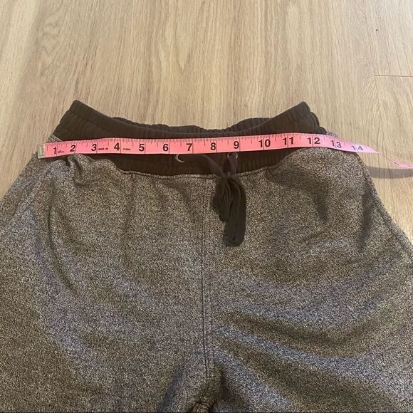 H&M basic grey/black sweatpants / joggers XS - Picture 6 of 7